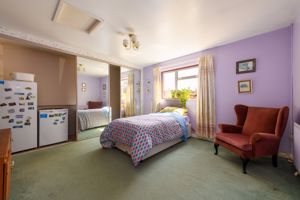 Bedroom 3- click for photo gallery